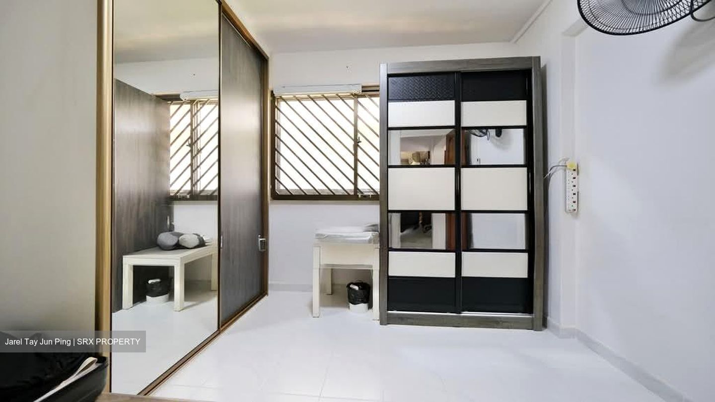 Blk 691 Hougang Street 61 (Hougang), HDB 4 Rooms #592681701
